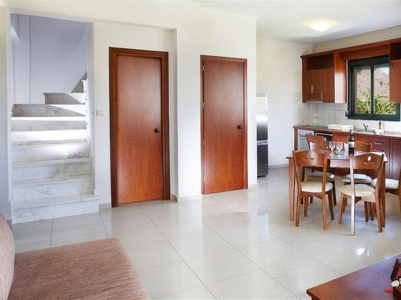 Anna'S House Apart otel Georgioupoli Dış mekan fotoğraf