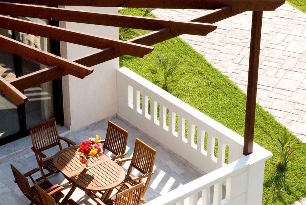 Anna'S House Apart otel Georgioupoli Dış mekan fotoğraf