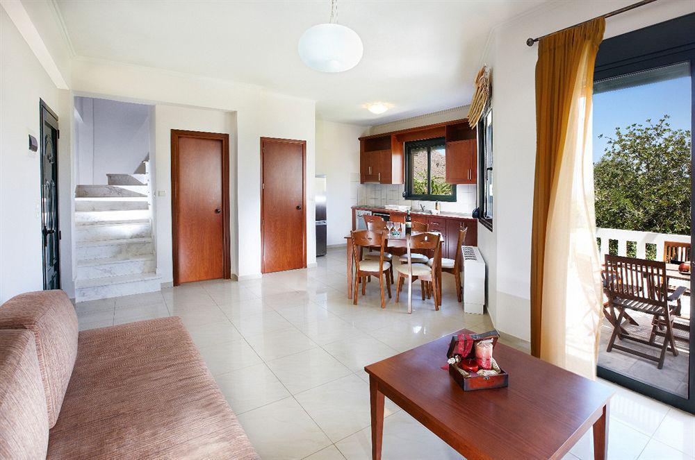 Anna'S House Apart otel Georgioupoli Dış mekan fotoğraf
